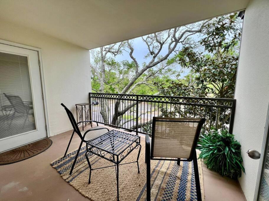 Seaside Treasure Apartment Biloxi Exterior foto